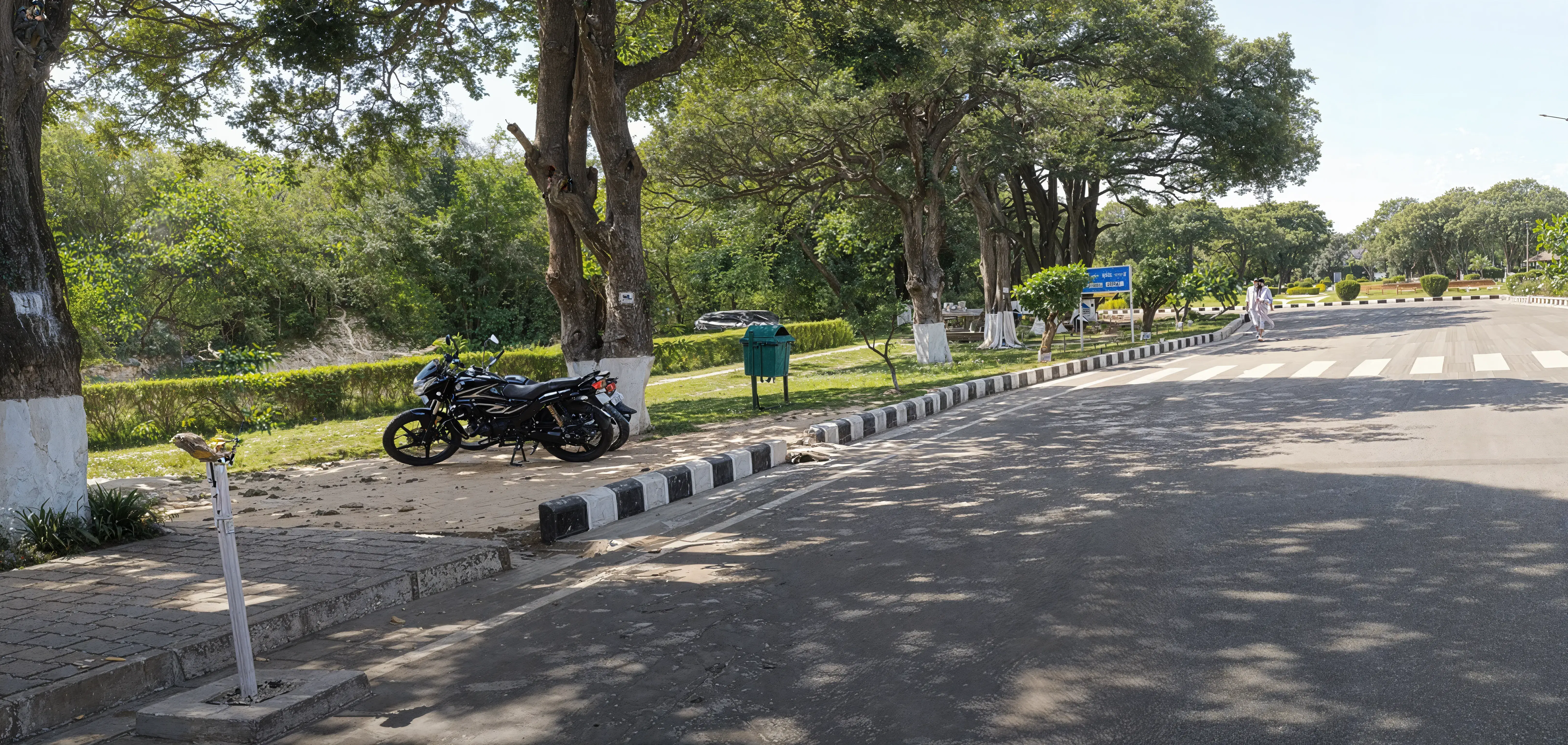 NIPER Mohali Campus photo 9